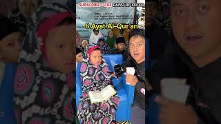 Download lagu Aku Kasih Anak Yatim Rp100.000 Untuk Setiap Ayat Al Quran Yang Dibaca #Shorts mp3 Download lagu Aku Kasih Anak Yatim Rp100.000 Untuk Setiap Ayat Al Quran Yang Dibaca #Shorts mp3