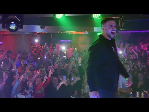 CULITA STERP - DĂ DOAMNE SA NU MAI MOR LIVE 2023 (Vali Vijelie si Georgiana Lobonț)