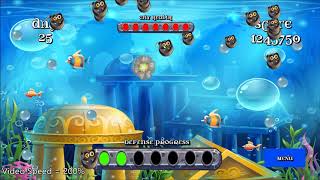 Depth Siege Atlantis Gameplay & My High Score, 1080p/60FPS.