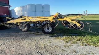 آلة التعشيب والفلاحة Bednar VO6000 | صورة 4 - Agroline