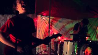 The Casey Hopkins Trio - Live 10/4/13