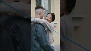 Decode Your Relationship: Unveiling the Five Love Languages #shorts #the5lovelanguages