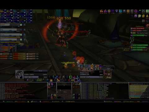 Black Temple Episode Three | Part 1