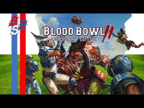 Blood Bowl 2 - Legendary Edition: Was kommt?