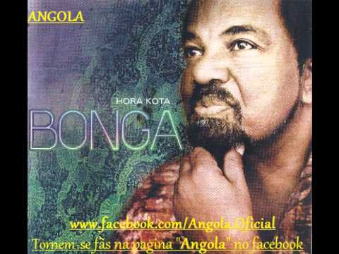 Bonga - Zona bué [2011]