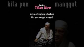 Download lagu Puisi Tahun Baru | KH. Musthofa Bisri (Gus Mus) mp3 Download lagu Puisi Tahun Baru | KH. Musthofa Bisri (Gus Mus) mp3