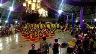 preview picture of video 'Agno Town Fiesta Street Dance Competition 2017'