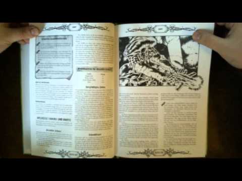 Durchgeblättert - Hölle auf Erden