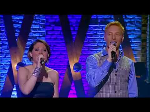 Szinetár Dóra és Bereczki Zoltán, holnap hajnalig