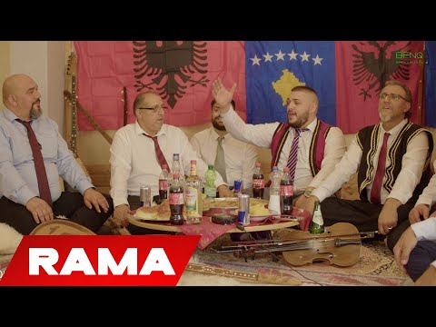 Niki Neziraj - Kenga e Gyrbetit (official Video) 2023