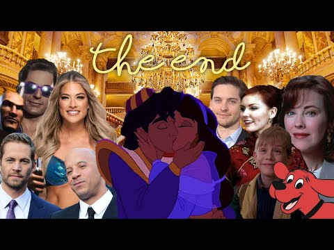 Beauty and the Psycho Dad Part 25 - Transformation & Happy Ending