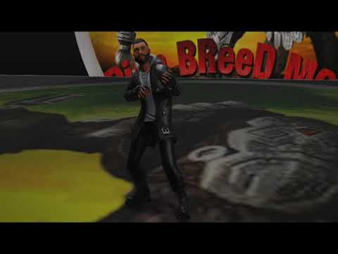 JAii RyDa ft. Sergdigin - Like jimi remix