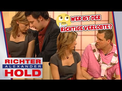 Aufs falsche Pferd gesetzt? 🐴 Wer ist jetzt der richtige Verlobte? 💍 | 2/2 | Richter Alexander Hold
