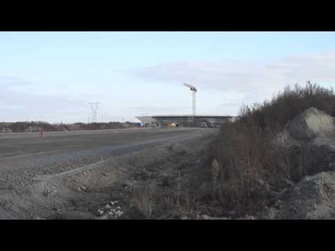 S17 - Budowa ekspresówki - odcinek Kurów - Markuszów