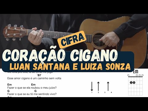 Solidão - Luan Santana