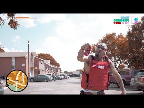 The Outfit, TX - Told That Bih [Official Video]