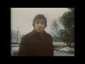 Johnny Cash in a STP Commercial Vintage 1978 High Quality