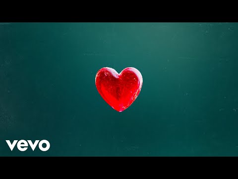 Aaron Cole - I Love It (Visualizer)
