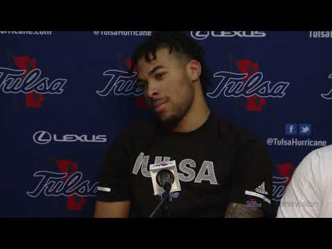 MBB vs. Boise State Postgame Press Conference