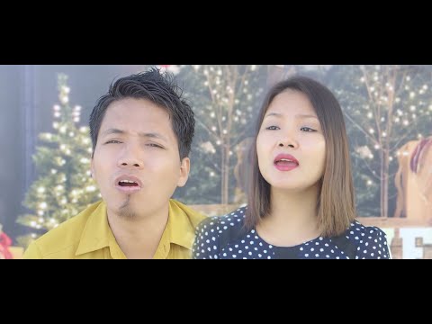 Pantea & Pantei - I tel lo chuan (Official) | C. Chhuanga hlate album vol. 1