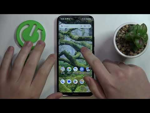 How to Share WiFi Password on Nokia C21 Plus?