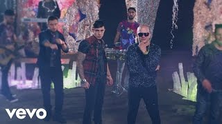 Vi-Em feat. Angel Y Khriz - Mágico