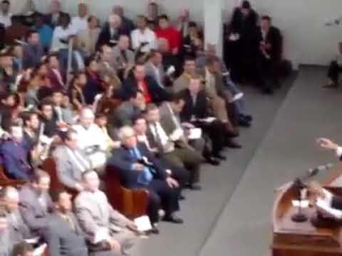 Coral Maravilhoso - Hino 369