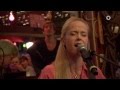 Tina Dico (Tina Dickow) - Spark (from Inas Nacht ...