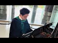 ลืม Fade Away ASIA7 Piano Cover Altairpiano