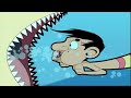 Goldfish Mr Bean Cartoons For Kids WildBrain Kids