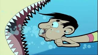 Download lagu Goldfish! | Mr. Bean | Cartoons for Kids | WildBrain Kids mp3
