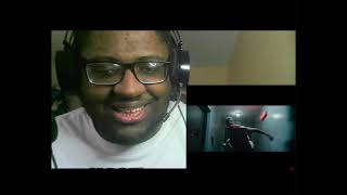 Boy Kills World Official Red Band Trailer Reaction