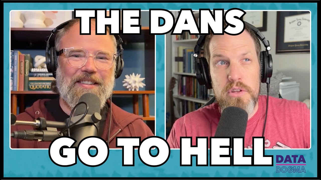 Watch The Dans Go to Hell on YouTube