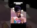 Judges Went Wild On This Smart Answer At Miss India 2006 Natashasuri