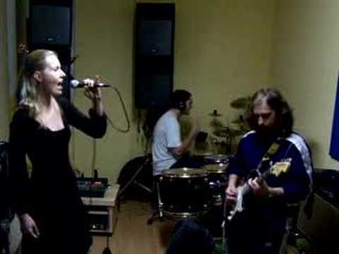 Nightwish cover, passion and the opera video thumbnail