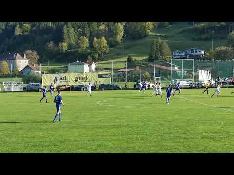 12. Runde: SV Greifenburg - URC Thal/Assling 4:4