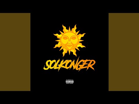 Solkonger (feat. Lasselyd, Illusionisten, Kasper Agger, Sanganee, Swiff & Dj Wernz)