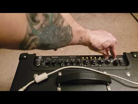 How To Update Boss Katana MkII - Check Description For Latest Update Video