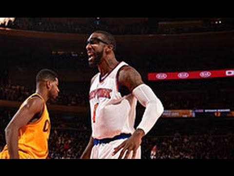 Top 5 NBA Plays: December 4th