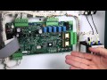 ADB LC Or SCR Regulator Calibration Control Board 44A6546