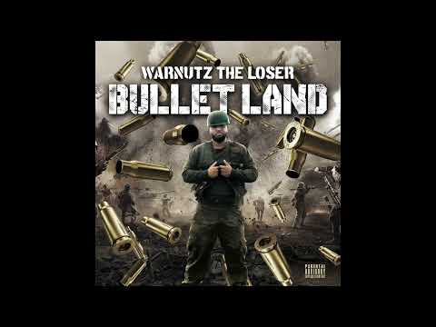 "Bullet Art" (Featuring iNTeLL) From 2nd Generation WU