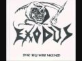 Exodus- Ender/Impaler (Live With Kirk Hammet)