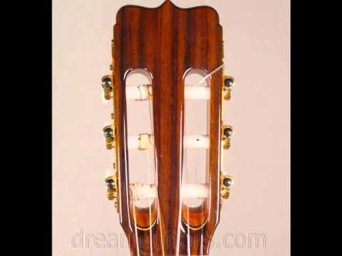 2000 Ramirez R3 Indian/Spruce at Dream Guitars