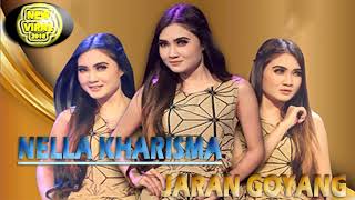Download lagu NELLA KHARISMA - JARAN GOYANG - LAGISTA LIVE mp3 Download lagu NELLA KHARISMA - JARAN GOYANG - LAGISTA LIVE mp3