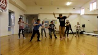 Lil Scrappy &amp; Trillville–No problem | Hip-hop dance