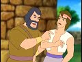 David And Goliath Greatest Heroes And Legends Of The Bible