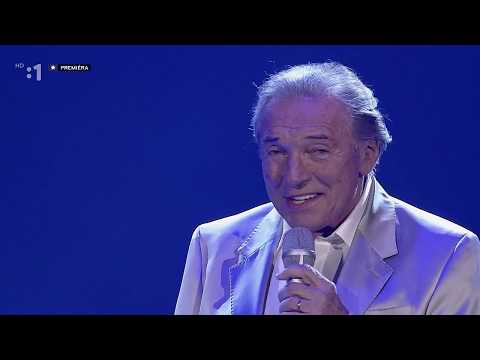 Karel Gott - Být stále mlád - 14/07/2017 - K Narozeninám Karla Gotta