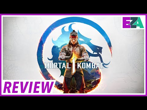 Mortal Kombat 1 - Easy Allies Review