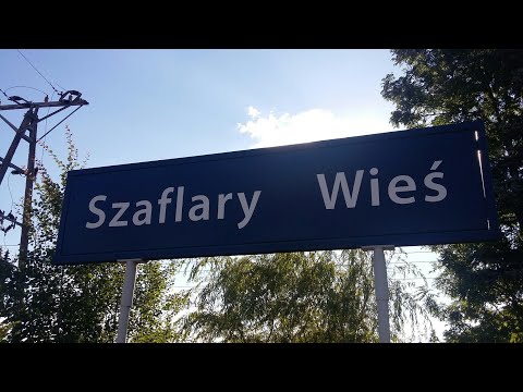 ED72-010 jako Podhalanska Kolej Regionalna do Nowego Targu