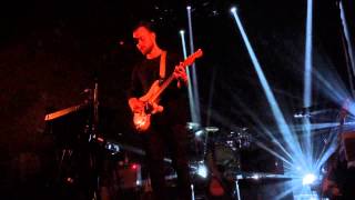 Ásgeir - Þennan dag (On That Day) Drammen, Union Scene - Norway 07.12.14